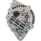 Purchase Top-Quality Remanufactured Alternator by REMY - 14877 pa1