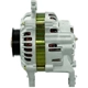 Purchase Top-Quality Remanufactured Alternator by REMY - 14877 pa6
