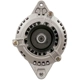 Purchase Top-Quality REMY - 14879 - Remanufactured Alternator pa1