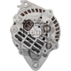 Purchase Top-Quality Remanufactured Alternator by REMY - 14880 pa6