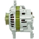 Purchase Top-Quality Remanufactured Alternator by REMY - 14880 pa8