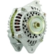 Purchase Top-Quality Remanufactured Alternator by REMY - 14880 pa9