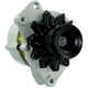 Purchase Top-Quality Remanufactured Alternator by REMY - 14918 pa9