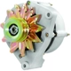 Purchase Top-Quality Remanufactured Alternator by REMY - 14923 pa7