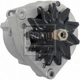 Purchase Top-Quality Remanufactured Alternator by REMY - 14939 pa1