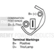 Purchase Top-Quality Remanufactured Alternator by REMY - 14939 pa3