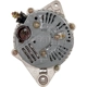 Purchase Top-Quality Remanufactured Alternator by REMY - 14958 pa2