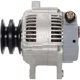 Purchase Top-Quality Remanufactured Alternator by REMY - 14958 pa5