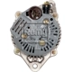Purchase Top-Quality Remanufactured Alternator by REMY - 14966 pa1