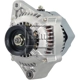 Purchase Top-Quality Remanufactured Alternator by REMY - 14966 pa3