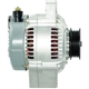 Purchase Top-Quality Remanufactured Alternator by REMY - 14966 pa8