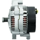 Purchase Top-Quality Remanufactured Alternator by REMY - 14981 pa5