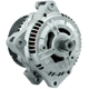 Purchase Top-Quality Remanufactured Alternator by REMY - 14981 pa6