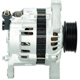 Purchase Top-Quality Remanufactured Alternator by REMY - 14983 pa10