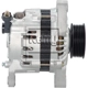 Purchase Top-Quality Remanufactured Alternator by REMY - 14983 pa5