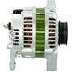 Purchase Top-Quality Remanufactured Alternator by REMY - 14987 pa10