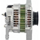 Purchase Top-Quality Remanufactured Alternator by REMY - 14987 pa15