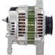 Purchase Top-Quality Remanufactured Alternator by REMY - 14987 pa4