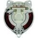 Purchase Top-Quality REMY - 20007 - Remanufactured Alternator pa4