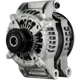 Purchase Top-Quality Remanufactured Alternator by REMY - 20008 pa1