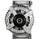 Purchase Top-Quality Remanufactured Alternator by REMY - 20008 pa3