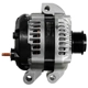 Purchase Top-Quality Remanufactured Alternator by REMY - 20008 pa4