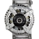 Purchase Top-Quality Remanufactured Alternator by REMY - 20008 pa5