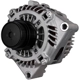 Purchase Top-Quality REMY - 20015 - Remanufactured Alternator pa1