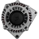 Purchase Top-Quality REMY - 20015 - Remanufactured Alternator pa3