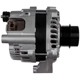 Purchase Top-Quality REMY - 20015 - Remanufactured Alternator pa4