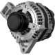 Purchase Top-Quality Remanufactured Alternator by REMY - 20016 pa1