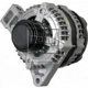 Purchase Top-Quality Remanufactured Alternator by REMY - 20016 pa10