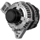 Purchase Top-Quality Remanufactured Alternator by REMY - 20016 pa6
