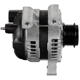 Purchase Top-Quality Remanufactured Alternator by REMY - 20016 pa7