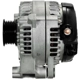 Purchase Top-Quality Remanufactured Alternator by REMY - 20017 pa6