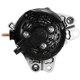 Purchase Top-Quality Remanufactured Alternator by REMY - 20017 pa8