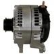 Purchase Top-Quality REMY - 20019 - Remanufactured Alternator pa4