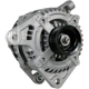 Purchase Top-Quality REMY - 20020 - Remanufactured Alternator pa1