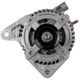 Purchase Top-Quality REMY - 20020 - Remanufactured Alternator pa2