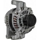 Purchase Top-Quality Remanufactured Alternator by REMY - 20022 pa5