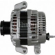 Purchase Top-Quality Remanufactured Alternator by REMY - 20022 pa9