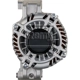 Purchase Top-Quality Remanufactured Alternator by REMY - 20024 pa1