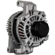 Purchase Top-Quality Remanufactured Alternator by REMY - 20024 pa10