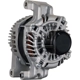 Purchase Top-Quality Remanufactured Alternator by REMY - 20024 pa5