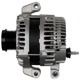 Purchase Top-Quality Remanufactured Alternator by REMY - 20024 pa7