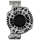 Purchase Top-Quality Remanufactured Alternator by REMY - 20024 pa9