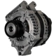 Purchase Top-Quality Remanufactured Alternator by REMY - 20025 pa8