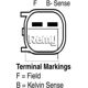 Purchase Top-Quality Remanufactured Alternator by REMY - 20032 pa2
