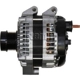 Purchase Top-Quality Remanufactured Alternator by REMY - 20032 pa5