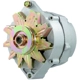 Purchase Top-Quality Remanufactured Alternator by REMY - 20038 pa1